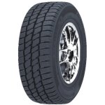 Pneu trazano all season master sw613 ( 205 / 75 r16c 110 / 108q )