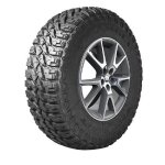 Pneu triangle gripx m / t tr281 ( 225 / 75 r16 115 / 112q por )