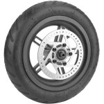 Pneu trotinette electrique accessoire trottinette pneus gonflableselectrique pneu disque de frein pour ...