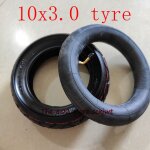 Pneu a tube 10x3. 0inenr et pneu extérieur, pour kugoo m4 pro, roues de scooter electrique, karts, quad ... Pneu a tube 10x3. 0inenr et pneu extérieur, pour kugoo m4 pro, roues de scooter electrique, karts, quad ...