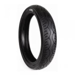 Pneu tubeless 100 - 80 - 17 kyoto mk989 100 / 80 - 1757p pour moto av ar neuf