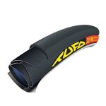 Pneu tubulaire de route tufo s33 pro 700 x 24c noir