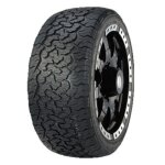 Pneu unigrip lateral force a / t ( 255 / 70 r15 112t suv ) Pneu unigrip lateral force a / t ( 255 / 70 r15 112t suv )