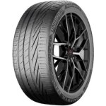 Pneu uniroyal rainexpert 6 ( 235 / 55 r19 105v xl avec rebord protecteur de jante )