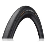 Pneu v�lo - ville - continental - contact speed - 700x28c (28 - 622) - noir - tubetype