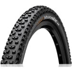 Pneu v�lo - vtt - continental - mountain king protection - 26x2. 30 (58 - 559) - noir - tubeless ready ...