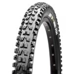 Pneu vlo - vtt - maxxis - minion dhf - 29x2. 60 (66 - 622) - noir - tubeless ready