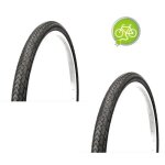 Pneu vlo electrique anti - crevaison 26  x 1, 75 - cyclingcolors - sa 205 vae e - bike