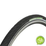 Pneu vlo electrique anti - crevaison cyclingcolors 700x45c (47 - 622) pour vae / e - bike