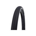 Pneu v�lo loisir schwalbe bub schwalbe 16 - 2, 00 (50 - 305) - noir