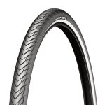 Pneu velo michelin 26x140 protek br t / rigide 35 - 559