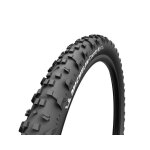 Pneu velo michelin 26x200 country at t / rigide 52 - 559