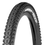 Pneu velo michelin 26x225 wildrock'r t / souple noir 57 - 559