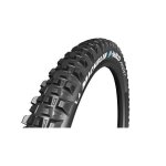 Pneu velo michelin 275x260 e - wild front gum - x t / souple tubeless ready 66 - 584