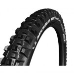 Pneu velo michelin 275x260 wild enduro front gum - x t / souple tubeless ready 66 - 584
