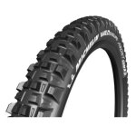 Pneu velo michelin 275x260 wild enduro rear gum - x t / souple tubeless ready 66 - 584