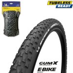 Pneu velo michelin 29x210 force xc2 performance line t / souple tubeless ready 54 - 622