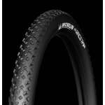 Pneu velo michelin 29x210 wildrace'r t / souple tubeless ready 54 - 622