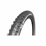 Pneu velo michelin 29x225 force am comptition line folding bead t / souple tubeless ready 57 - 622