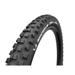 Pneu velo michelin 29x240 dh 34 bike park t / rigide tubeless ready 61 - 622