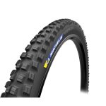 Pneu velo michelin 29x260 wild am2 competition line t / souple tubeless ready 66 - 622