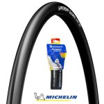 Pneu velo michelin 700x23 dynamic sport noir t / souple 23 - 622 Pneu velo michelin 700x23 dynamic sport noir t / souple 23 - 622