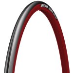 Pneu velo michelin 700x23 dynamic sport rouge t / rigide 23 - 622