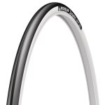 Pneu velo michelin 700x25 dynamic sport blanc t / rigide 25 - 622