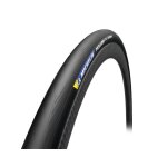 Pneu velo michelin 700x25 power all season black t / souple 25 - 622 v2
