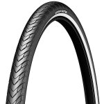 Pneu velo michelin 700x32 protek br reflecto t / rigide 32 - 622