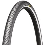 Pneu velo michelin 700x38 protek max br reflecto t / rigide 40 - 622
