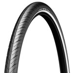 Pneu velo michelin 700x40 protek reflecto t / rigide 42 - 622