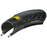 Pneu vlo - route - continental - grand prix 5000 - 700x28c (28 - 622) - noir - tubetype