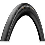 Pneu vélo - route - continental - grand sport race - 700x23c (23 - 622) - noir - tubetype Pneu vélo - route - continental - grand sport race - 700x23c (23 - 622) - noir - tubetype