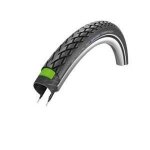 Pneu vlo - ville - schwalbe - marathon hs420 performance line - 26x1. 50 (40 - 559) - noir - tubetype ...