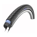 Pneu v�lo - ville - schwalbe - marathon plus hs440 performance line - 650x35a (37 - 590) - noir - tubetype ...