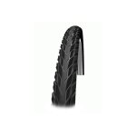 Pneu vlo - ville - schwalbe - silento hs421 active line - 26x1. 75 (47 - 559) - noir - tubetype