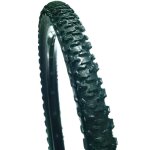 Pneu vlo - vtt - hutchinson - cameleon - 26x1. 95 (50 - 559) - noir - tubetype