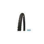 Pneu v�lo - vtt - hutchinson - cameleon - 27. 5x2. 00 (50 - 584) - noir - tubetype