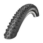 Pneu vlo - vtt - schwalbe - rocket ron hs438 performance line - 29x2. 25 (57 - 622) - noir - tubeless ...