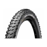 Pneu vtt 29 x 2. 30 continental mountain king noir