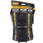 Pneu vtt - enduro - pirelli - mtb - enduro - noir - tubulaire