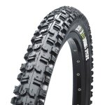 Pneu pour vtt maxxis minion dhr rear exo 27. 5x2. 80 tubeless ready pliable noir