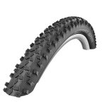 Pneu vtt schwalbe smart sam tr noir 27. 5x2. 10 - mlange addix performance et carcasse 67