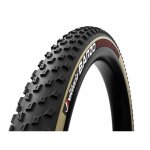 Pneu vtt vittoria barzo tlr g2 - para black - 57 - 622 mm / 29