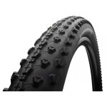Pneu vtt - vredestein - black panther superlite - 29 x 2, 20 - caoutchouc - pliable