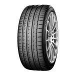 Pneu yokohama advan sport v103 225 / 45 r17 91w mo
