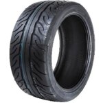 Pneu zeknova rs606 r1 ( 265 / 35 zr18 93w semi slick )