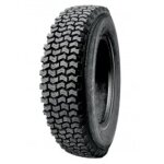 Pneu ziarelli ms4 ( 195 / 75 r16 107 / 105r, cloutable, rechap )