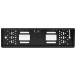 Pni camera de recul avec support de plaque dimmatriculation de voiture escort c100